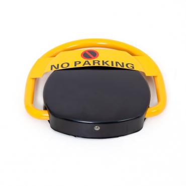 Barrière De Parking Autonome Relevable Par Télécommande Flopark -  Stationnement